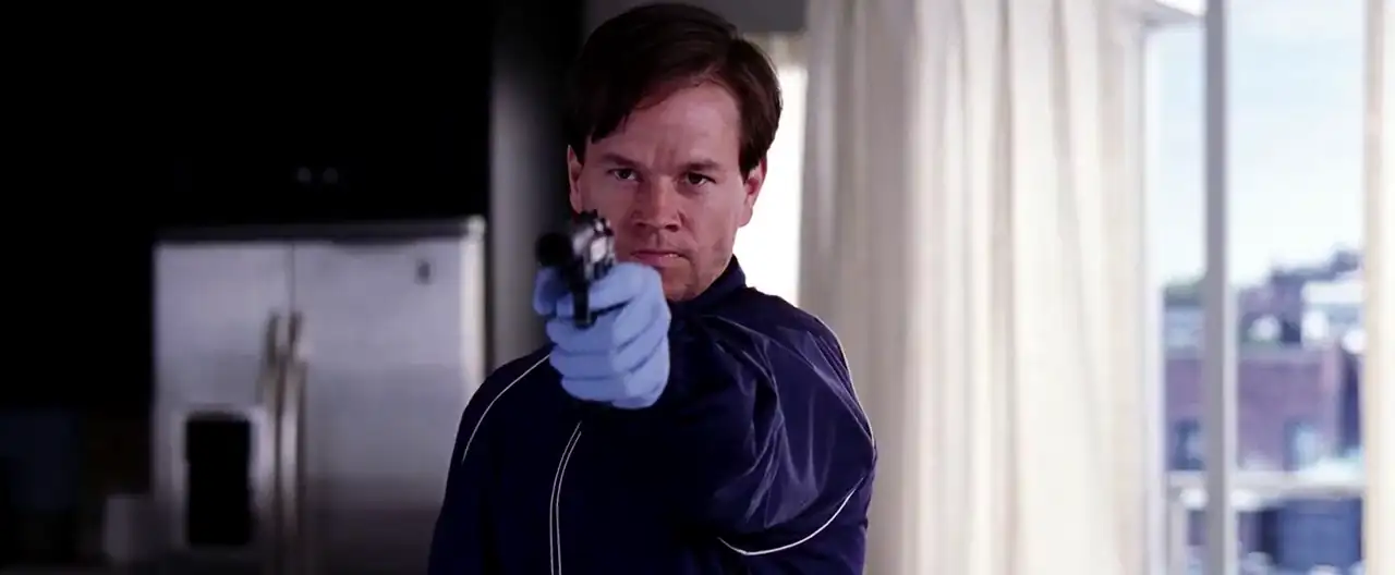 The Departed Screenshot 2