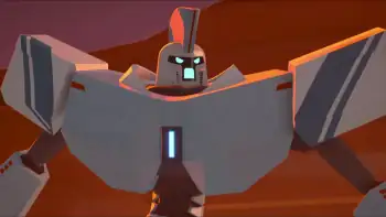 Super Giant Robot Brothers Screenshot 3 Super Giant Robot Brothers Screenshot 3