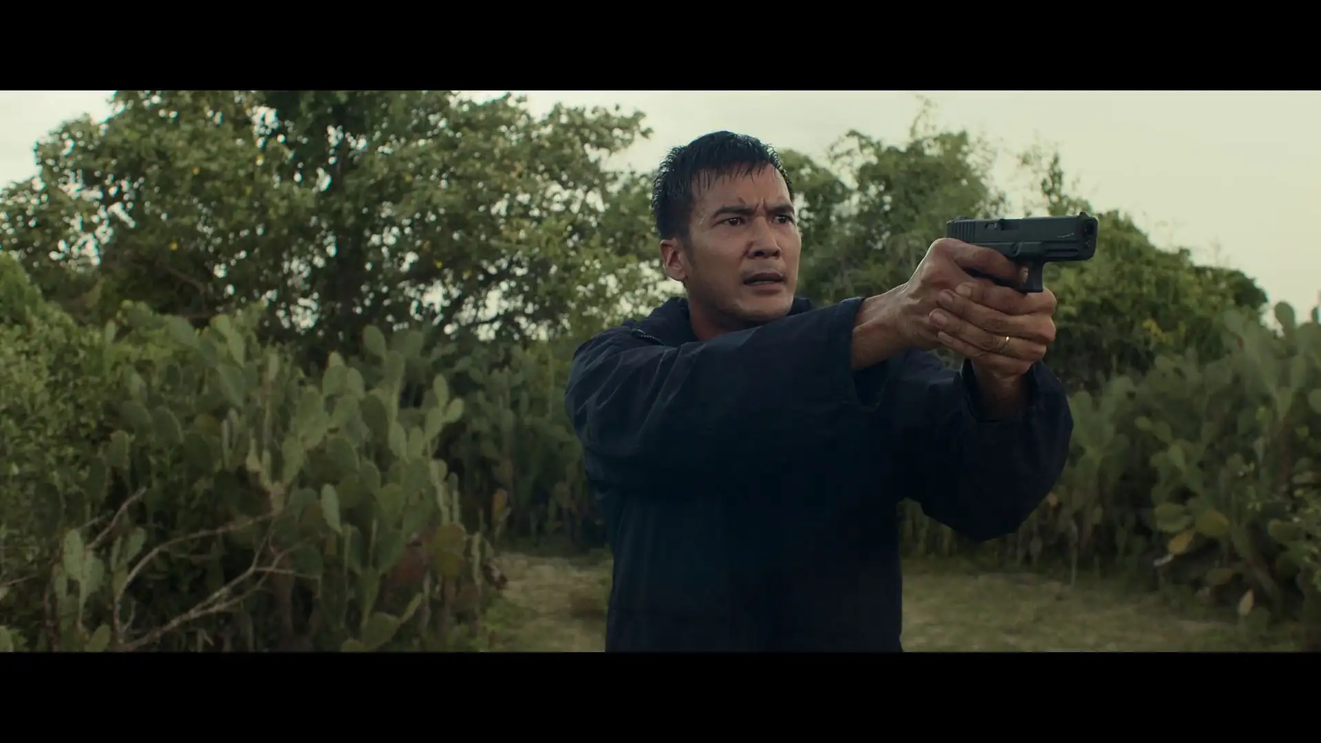 The Debt Collector Screenshot 4