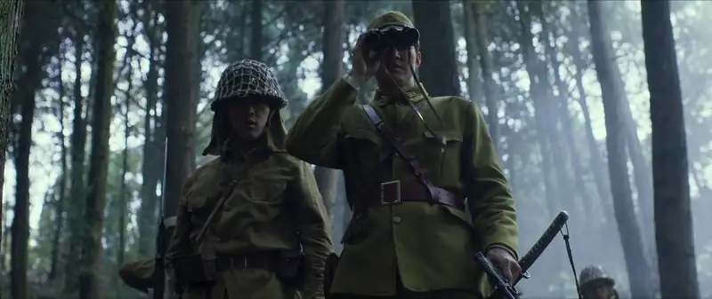 In Harm’s Way Screenshot 5
