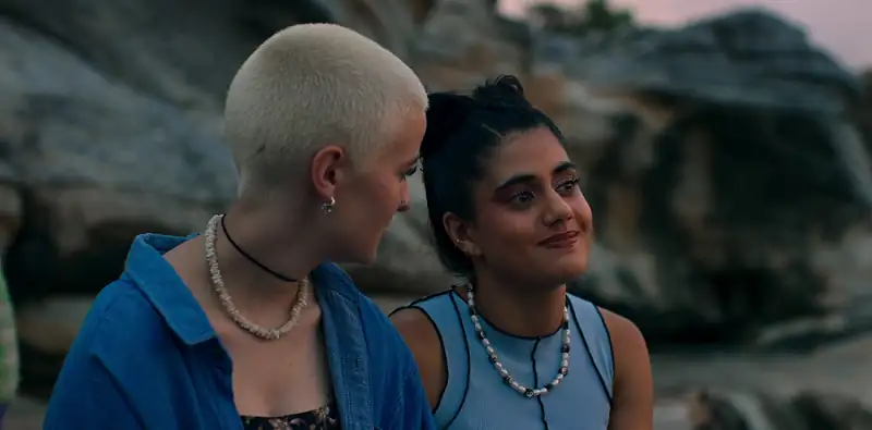 Heartbreak High Screenshot 3