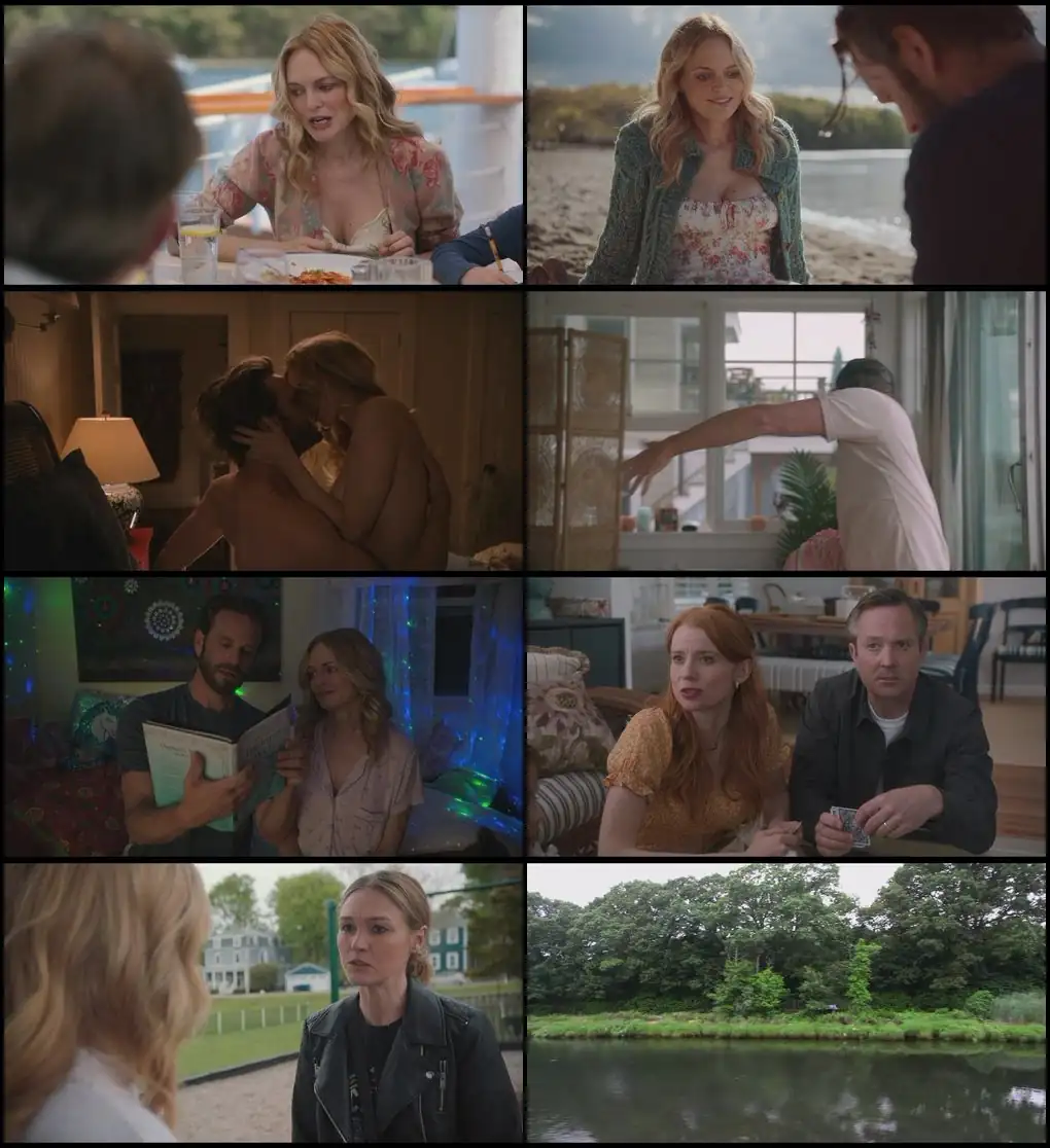 Chosen Family Screenshot 1