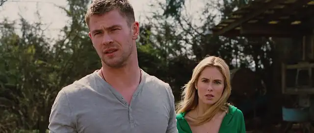 The Cabin in the Woods Screenshot 1