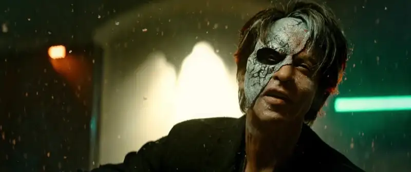 Jawan Screenshot 5