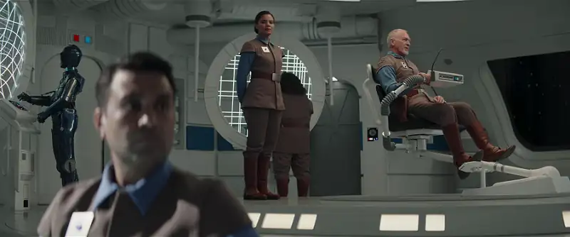 Ahsoka Screenshot 1