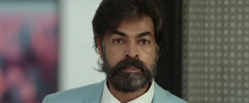 Vikram – The Ghost Screenshot 3