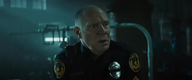 Body Cam Screenshot 4 Body Cam Screenshot 4