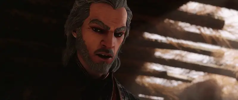 Bilal: A New Breed of Hero Screenshot 4