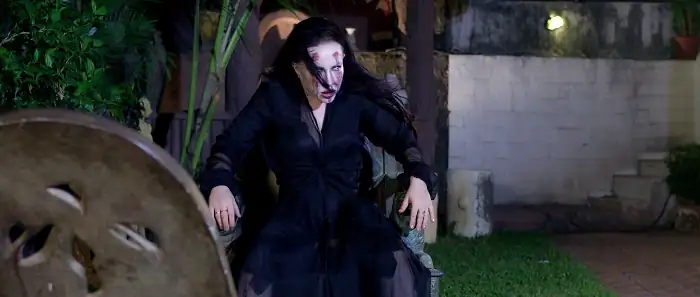 Evil Dead is Back Screenshot 4