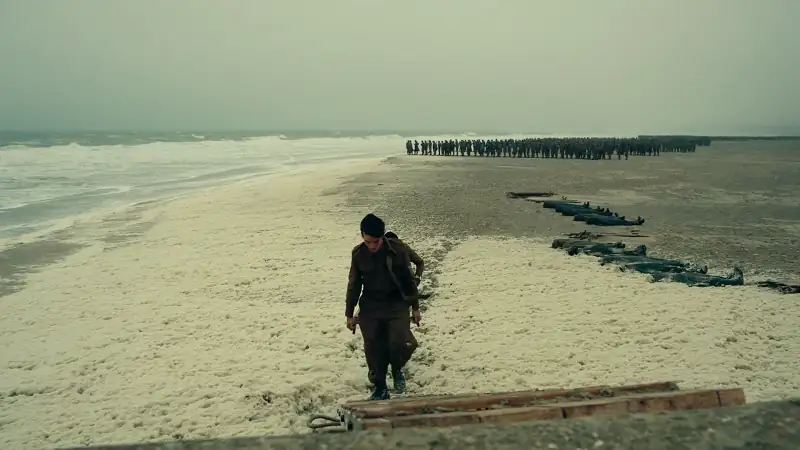 Dunkirk Screenshot 2 Dunkirk Screenshot 2