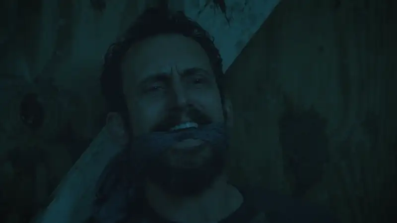 Survive Screenshot 3