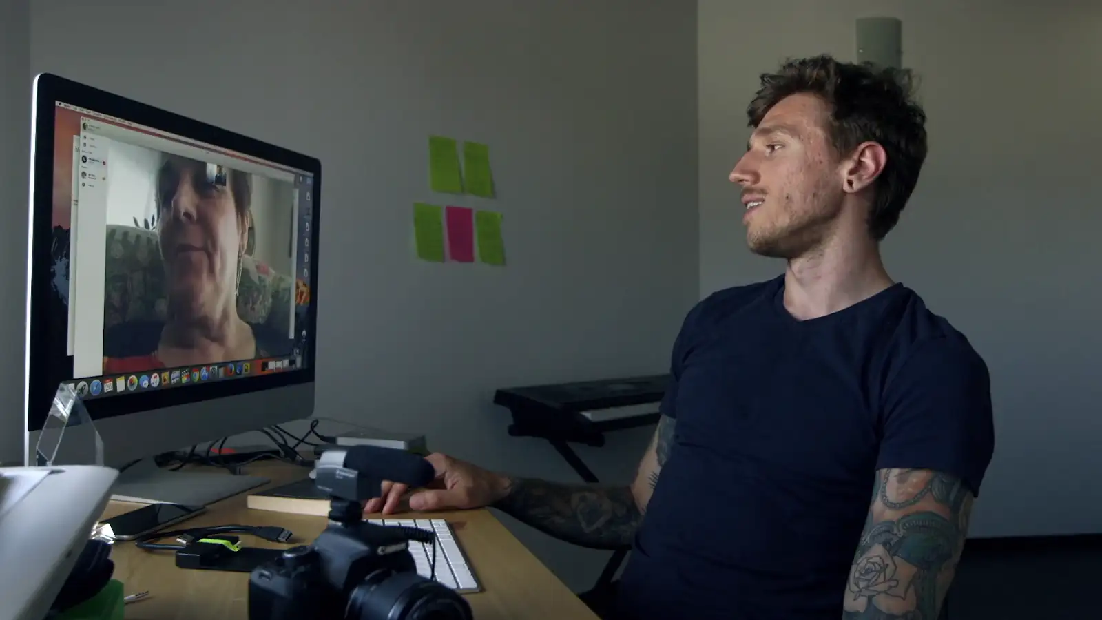 Emma and Eddie: A Working Couple Screenshot 3