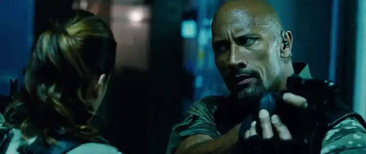 G.I. Joe: Retaliation Screenshot 4