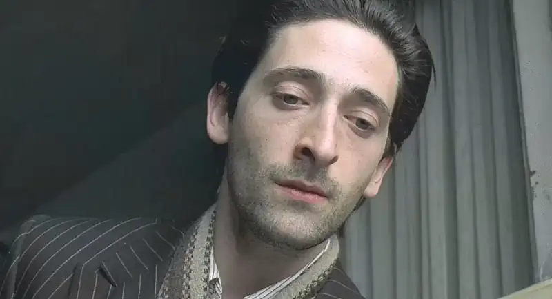 The Pianist Screenshot 1