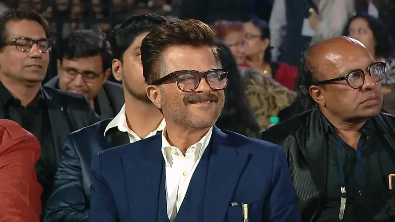 Zee Cine Award Screenshot 5