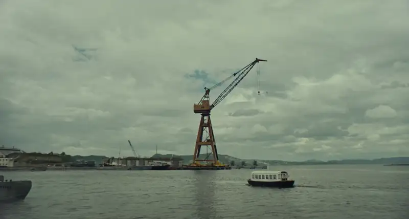 War Sailor Screenshot 3