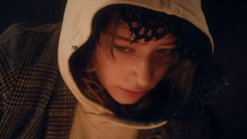 The Inhabitant Screenshot 1