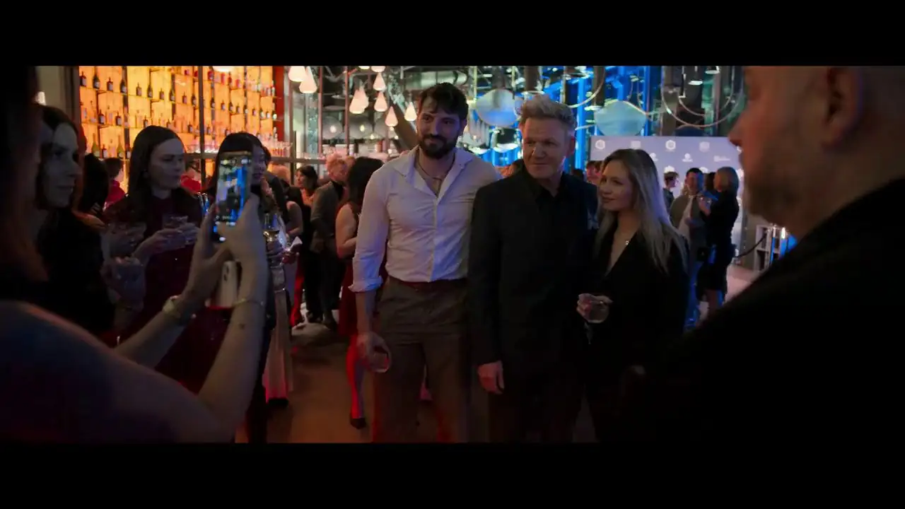Being Gordon Ramsay Screenshot 5