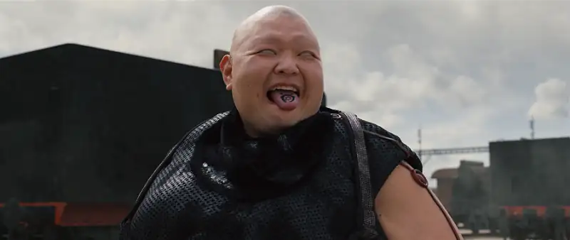 Fullmetal Alchemist: The Revenge Of Scar Screenshot 5