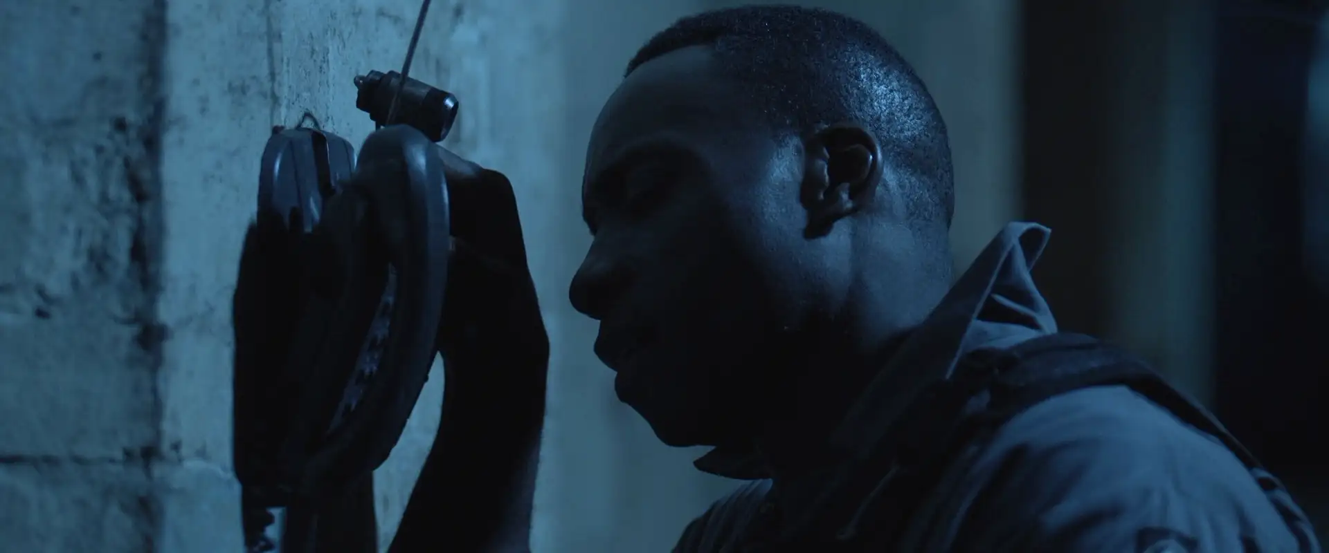Black Site Screenshot 4