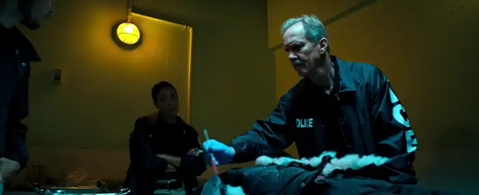 Danger One Screenshot 3