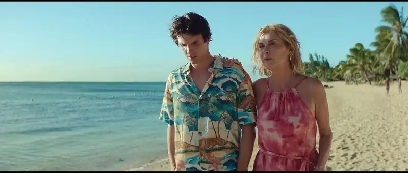 Honeymoon Crasher Screenshot 2