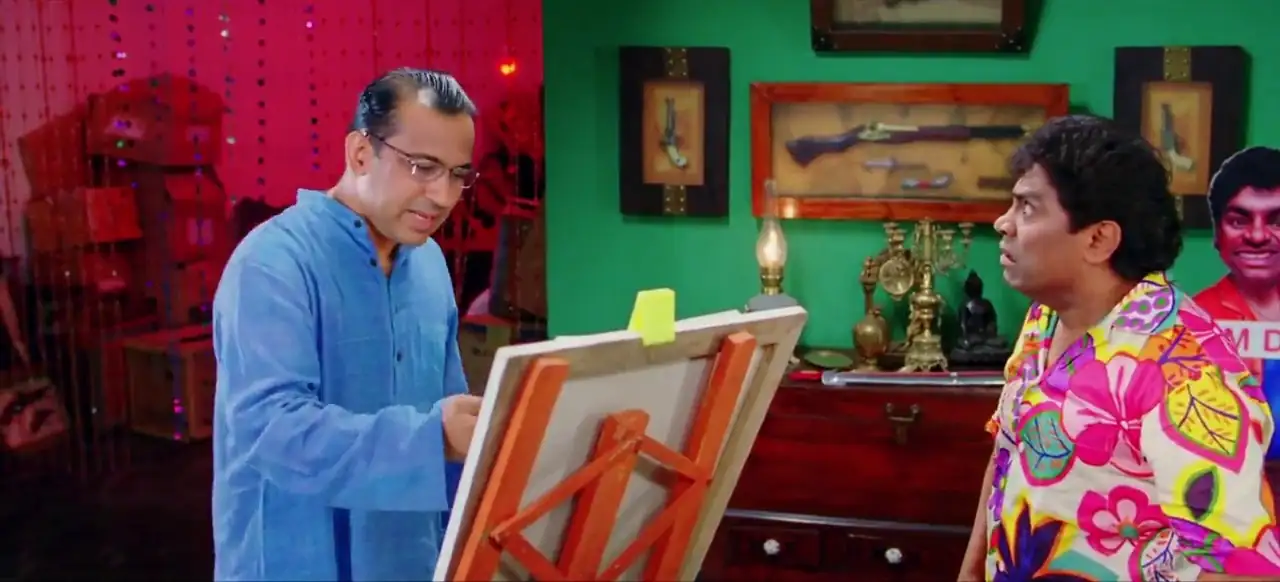 Golmaal 3 Screenshot 3
