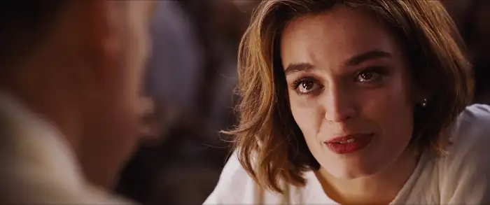 Death on the Nile Screenshot 4