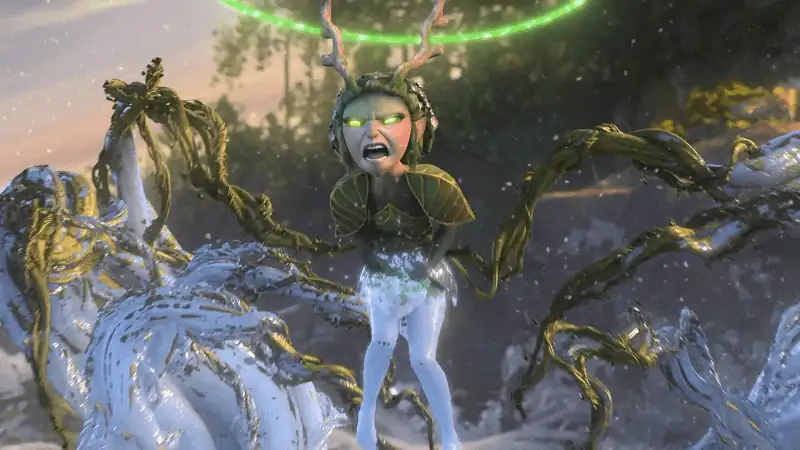 Trollhunters: Rise of the Titans Screenshot 4