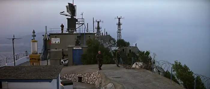 The Living Daylights – James Bond Part 16 Screenshot 1
