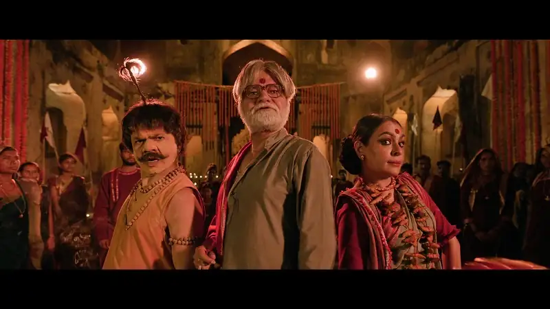 Bhool Bhulaiyaa 3 Screenshot 3