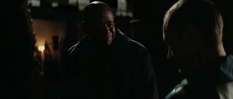 Repo Men Screenshot 3