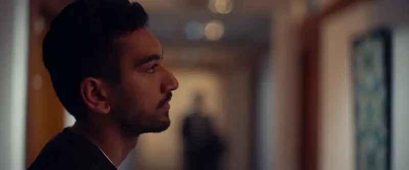 In Camera Screenshot 2