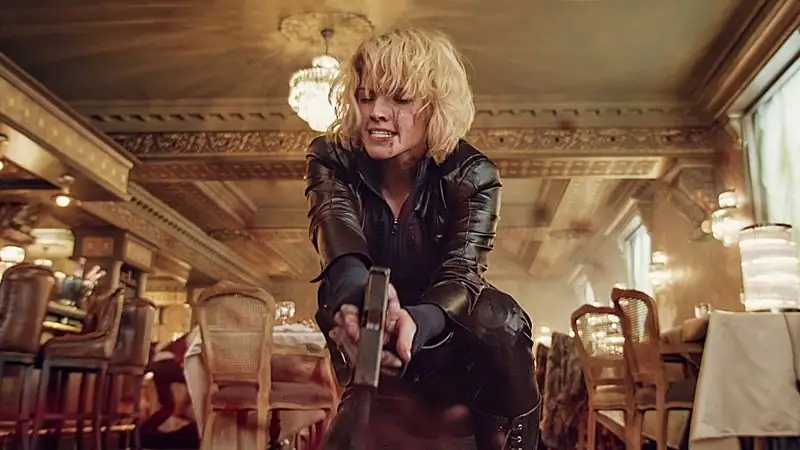 Anna Screenshot 7