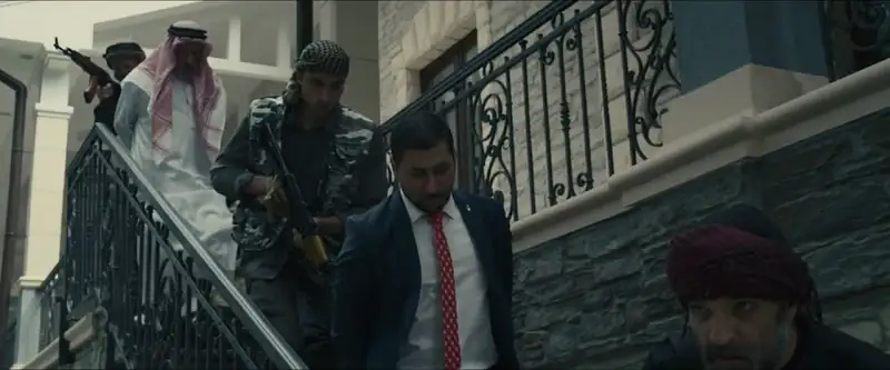 Heroes and Cowards Screenshot 4