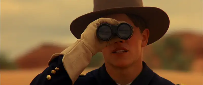 Geronimo An American Legend Screenshot 5