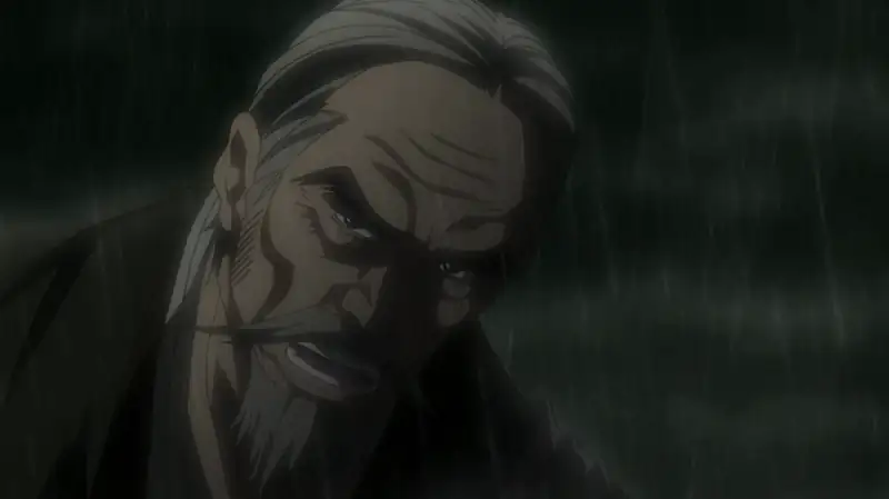 Marvel Anime: Blade Screenshot 2