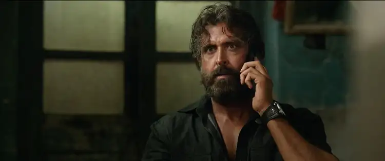 VIKRAM VEDHA Screenshot 5 VIKRAM VEDHA Screenshot 5