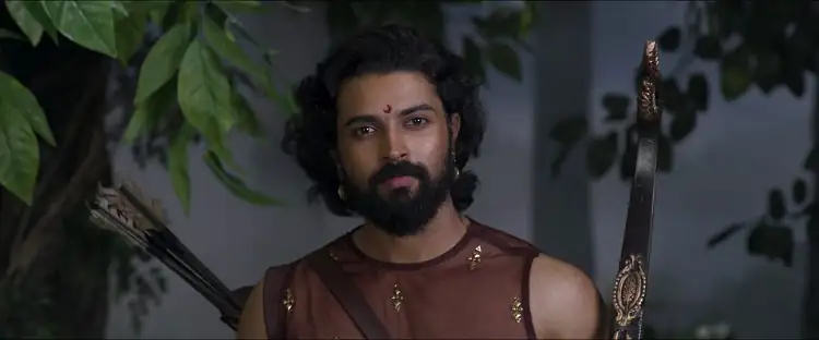 Shaakuntalam Screenshot 1