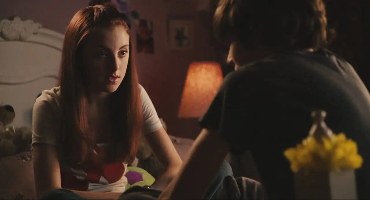 Easy A Screenshot 1