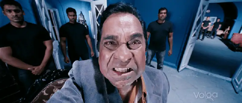 Dookudu Screenshot 3