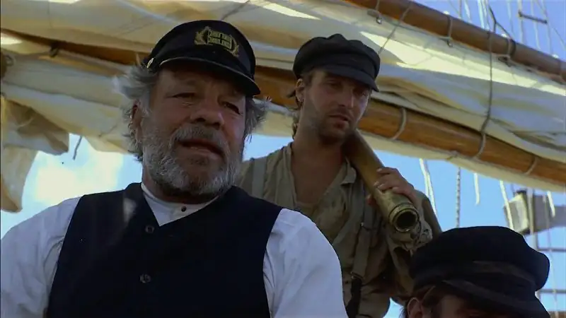 Return to the Blue Lagoon Screenshot 1