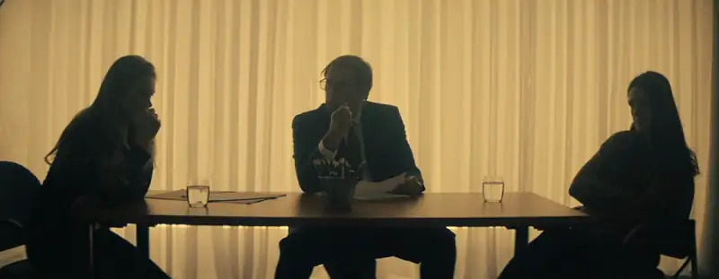 High: Confessions of an Ibiza Drug Mule Screenshot 3
