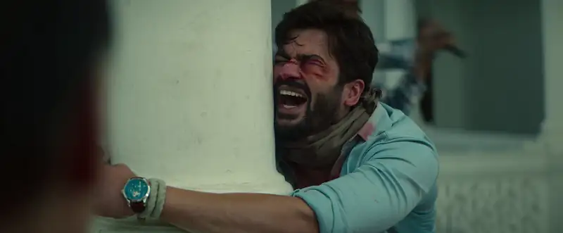 Chor Nikal Ke Bhaga Screenshot 6