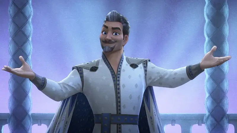 Wish Screenshot 3