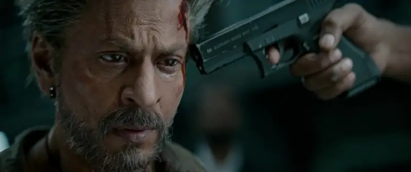 Jawan Screenshot 7