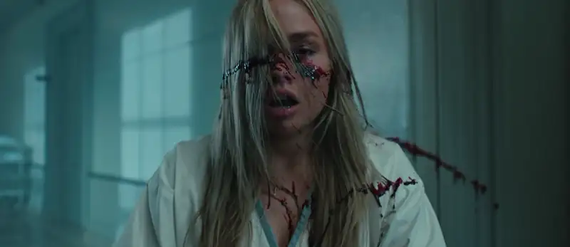 Pet Sematary: Bloodlines Screenshot 5 Pet Sematary: Bloodlines Screenshot 5