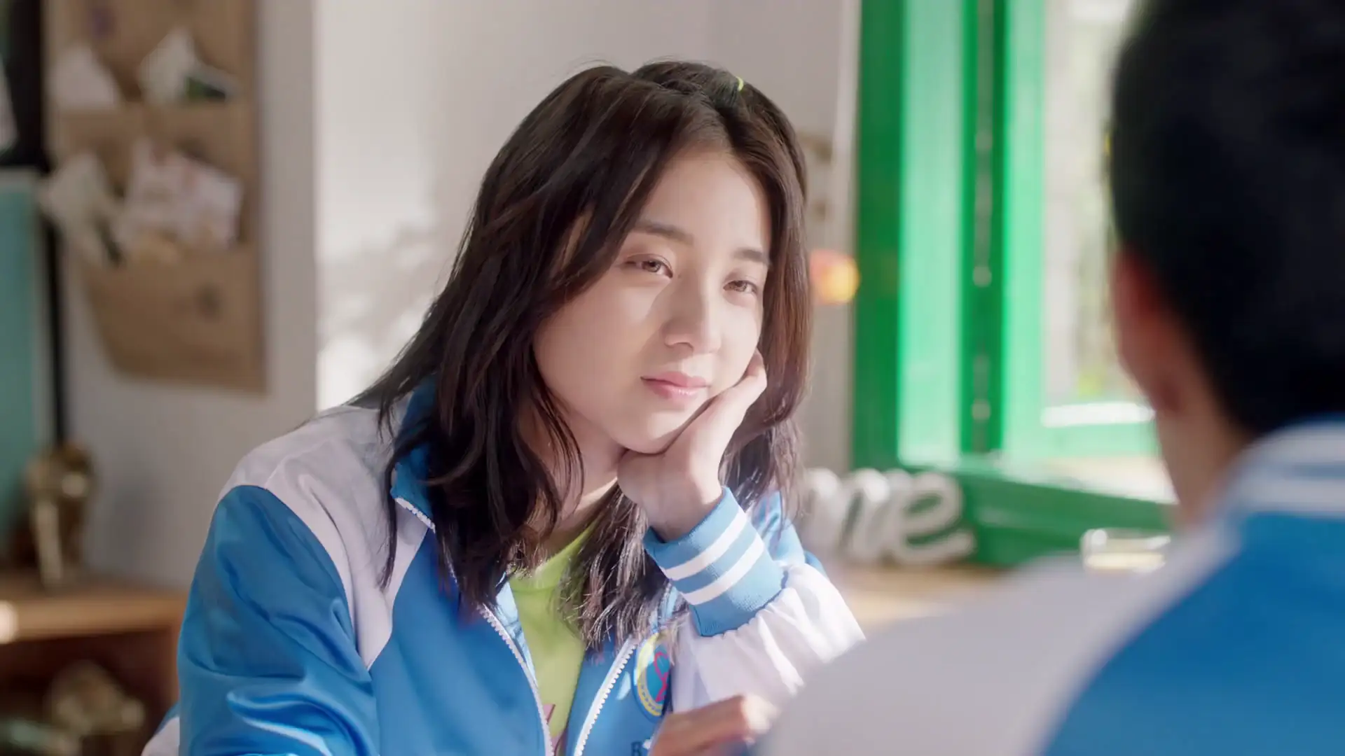 Meeting You Screenshot 1