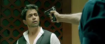 The Return of Abhimanyu [Irumbu Thirai] Screenshot 7