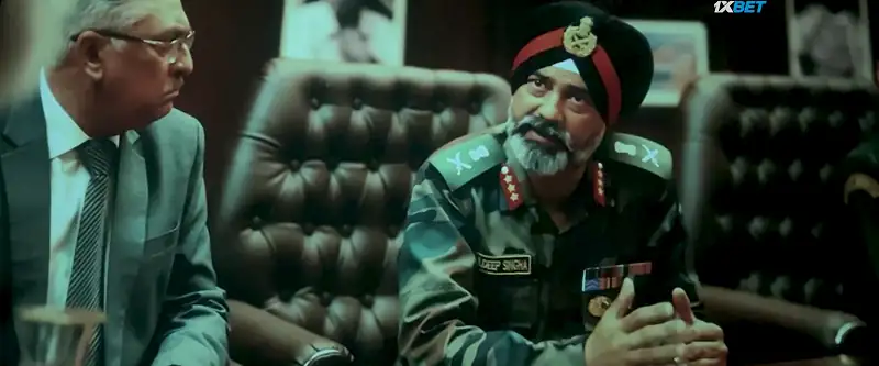 Article 370 Screenshot 5
